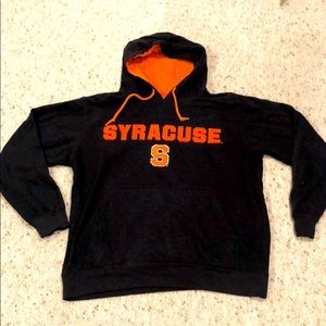 Syracuse Hoodie